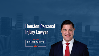 Attorney Brian White & Associates - Car accident lawyer in Houston