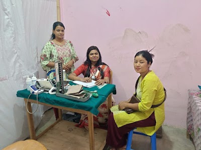 Dr. Jayashree Mandal