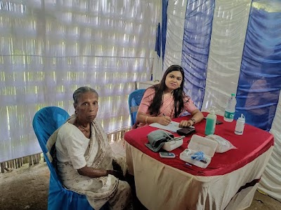 Dr. Jayashree Mandal - Image 3