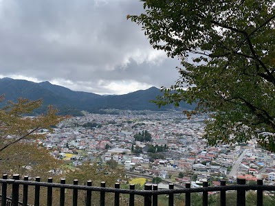 Chureito Pagoda - 5