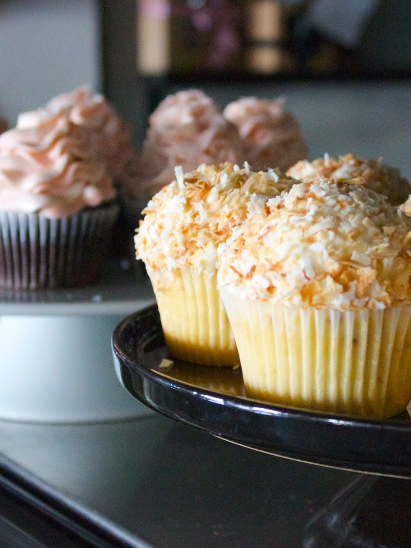 Pure Bliss Desserts photo 2