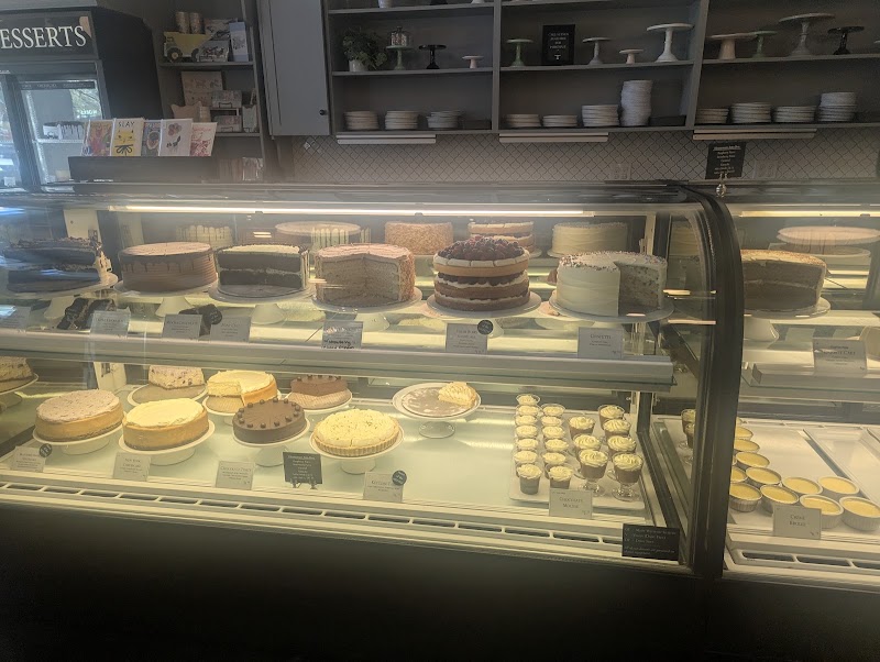 Pure Bliss Desserts photo 4