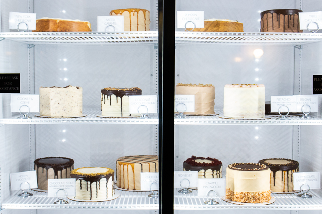 Pure Bliss Desserts photo 3