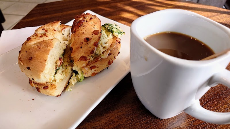 T.A.N. Coffee - Kentville photo 2