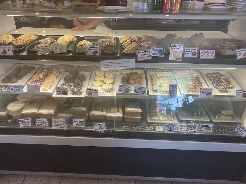 T.A.N. Coffee - Kentville photo 3