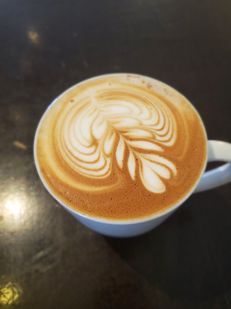 T.A.N. Coffee - Kentville photo 4