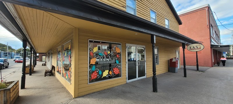 T.A.N. Coffee - Kentville photo 1