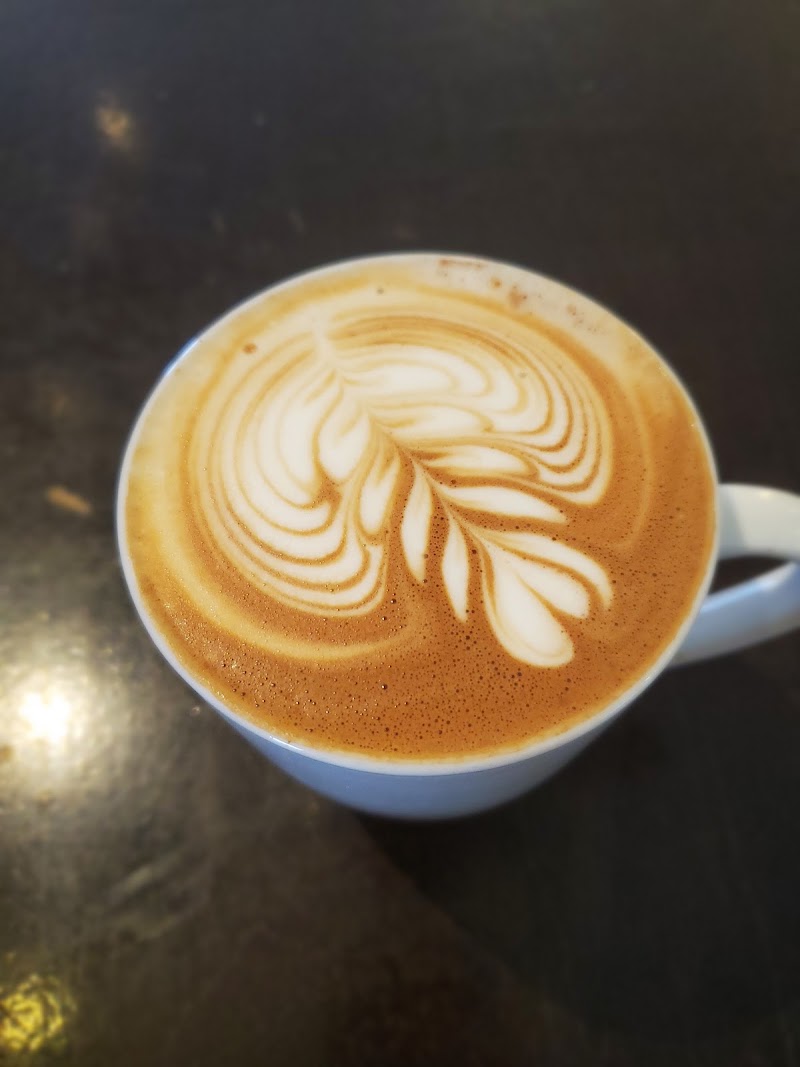 T.A.N. Coffee - Kentville photo 4