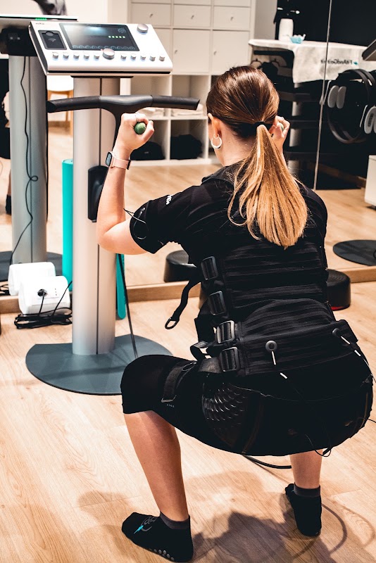 Fit And Go Viterbo