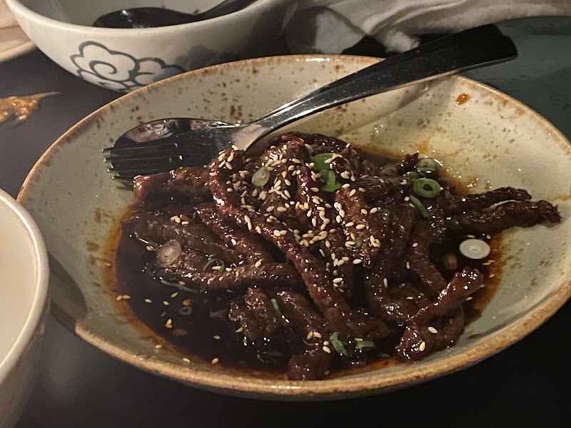 Spice Temple Sydney photo 5