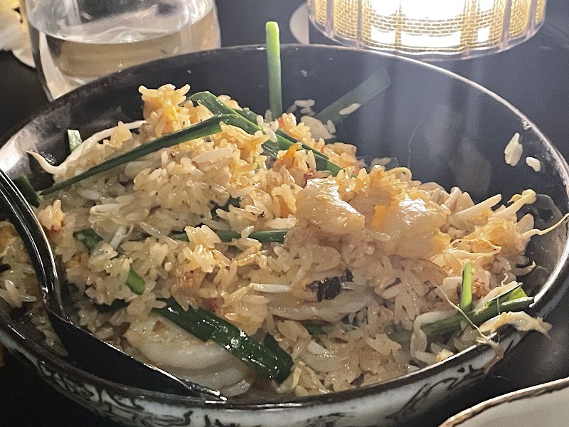 Spice Temple Sydney photo 9