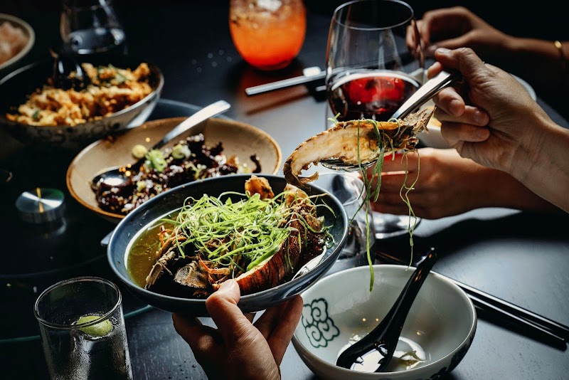 Spice Temple Sydney photo 8