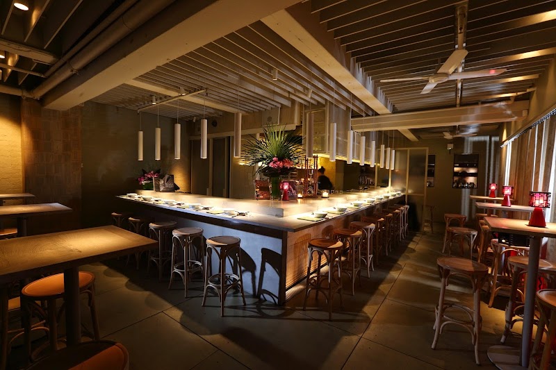 Spice Temple Sydney photo 1