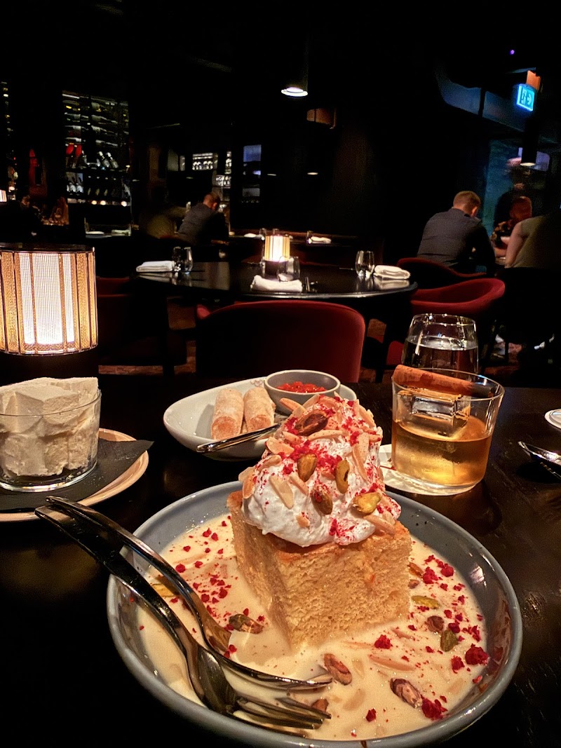 Spice Temple Sydney photo 6