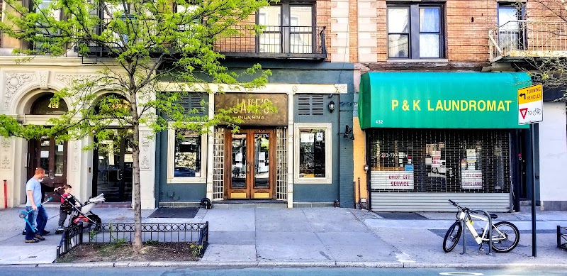 Photo of Jake's Dilemma