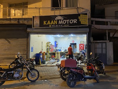 Kaan Motor - Oto Servisi