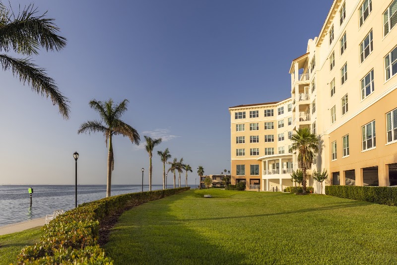 Westminster Shores, INC.