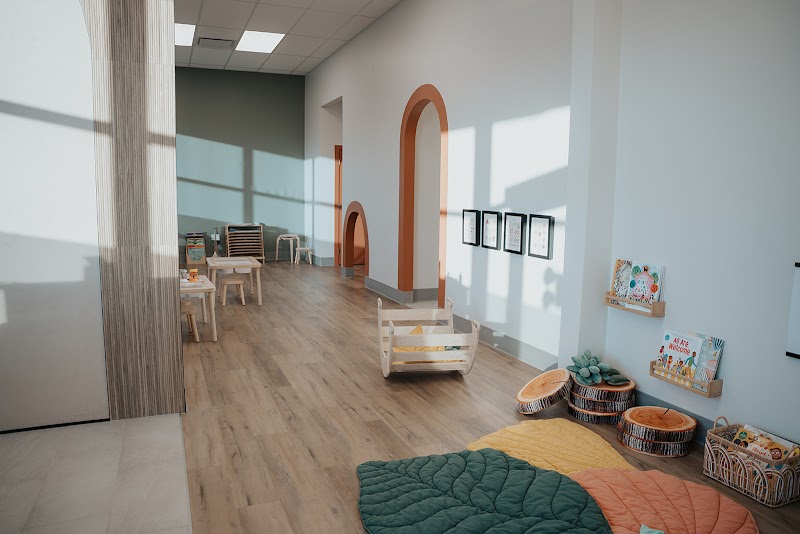 Purpose Preschool photo 2