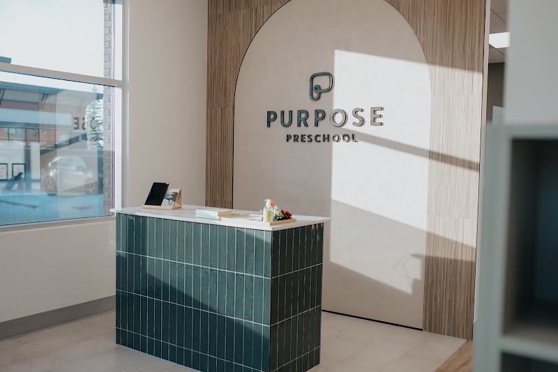 Purpose Preschool