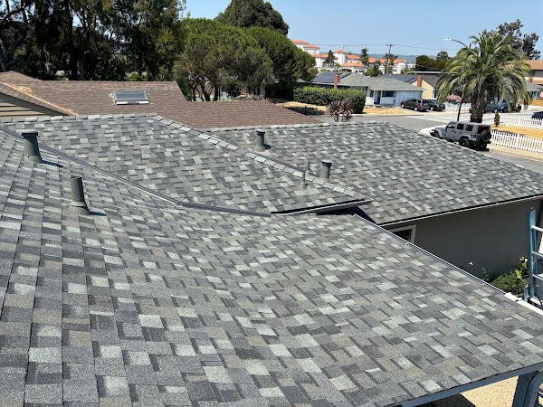 Signature Roofing, Inc.