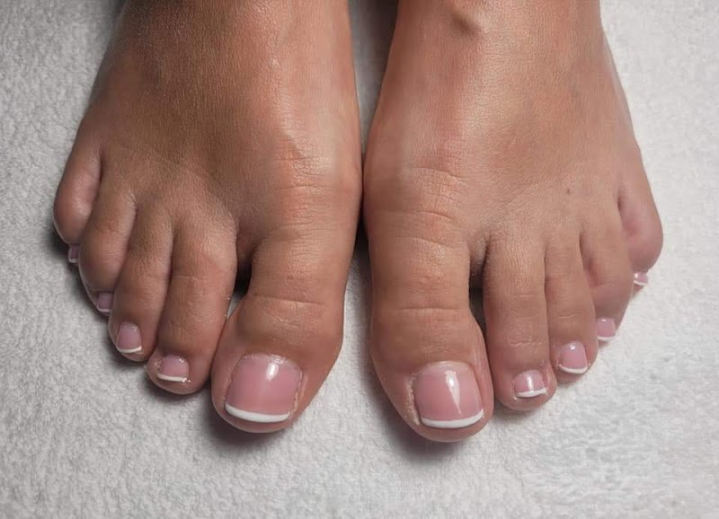 MANON PERSE (PARENTHESE BEAUTE) — photo 4