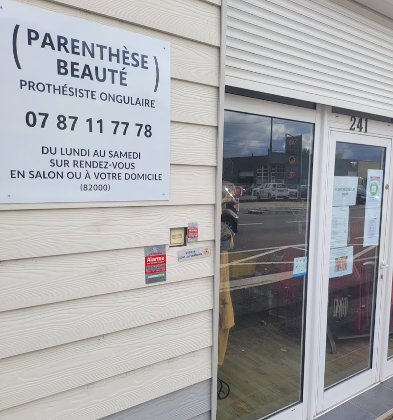MANON PERSE (PARENTHESE BEAUTE) — photo 5