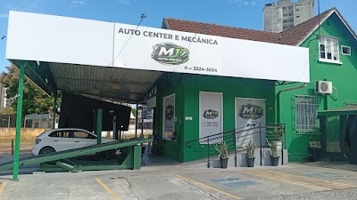 Foto de MJ Auto Center