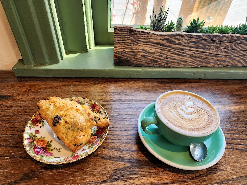 Little Goat Coffee Roasting Co. photo 2