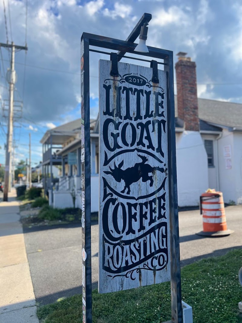 Little Goat Coffee Roasting Co. photo 3