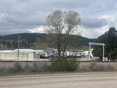 Sturgis South Dakota