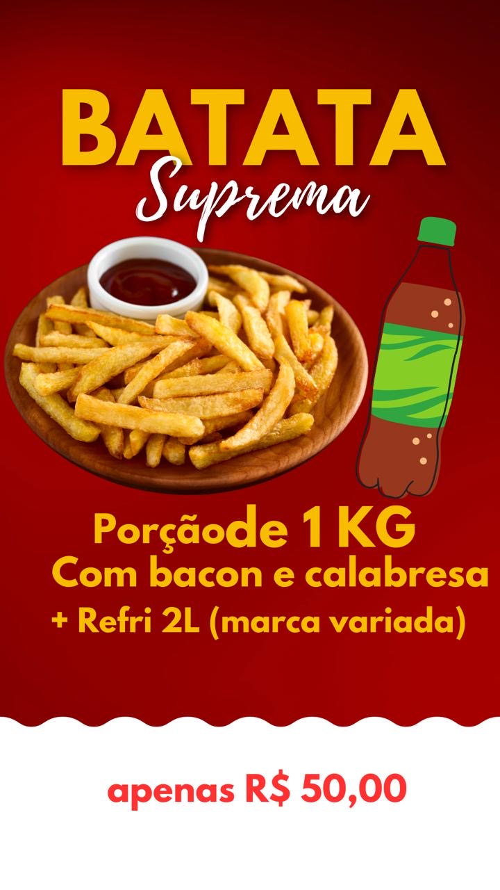 Foto de Lanche Santo Antônio