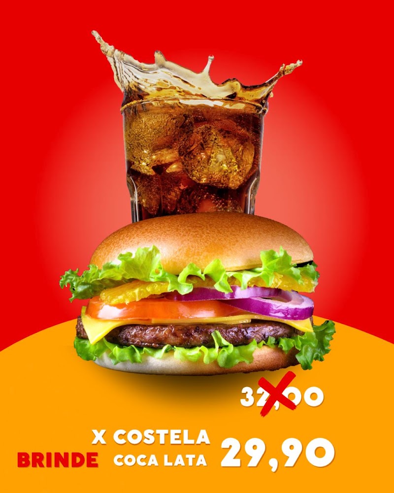 Foto de Lanche Santo Antônio
