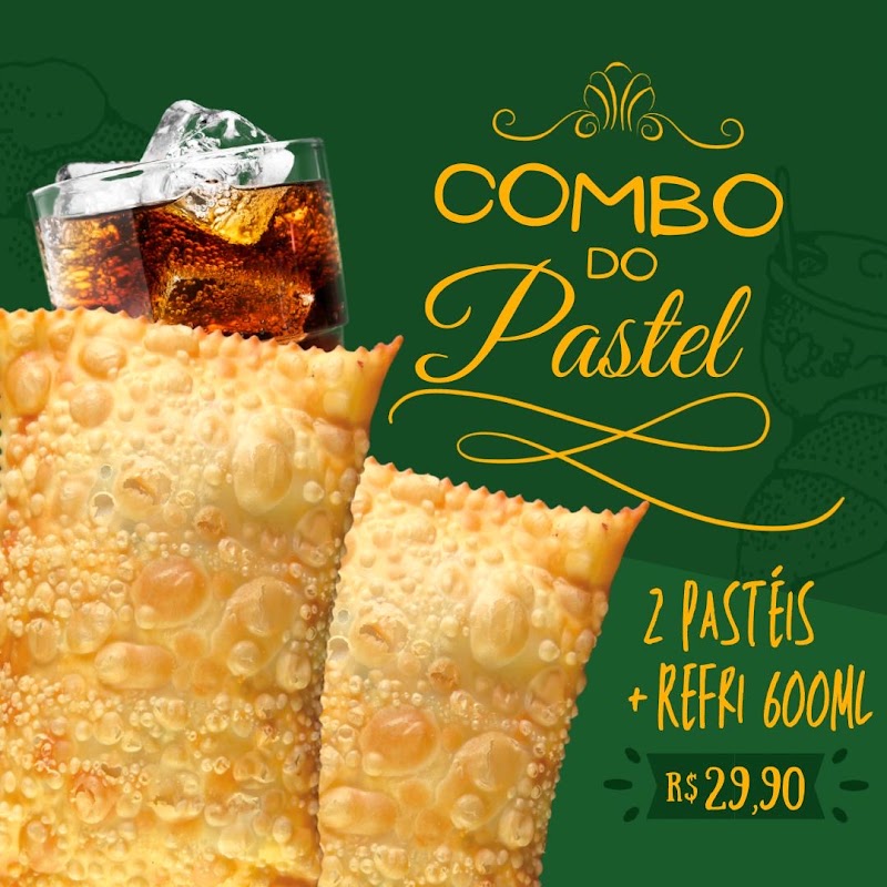 Foto de Lanche Santo Antônio