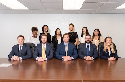 Staver Accident Injury Lawyers, P.C. - Car accident lawyer in Chicago