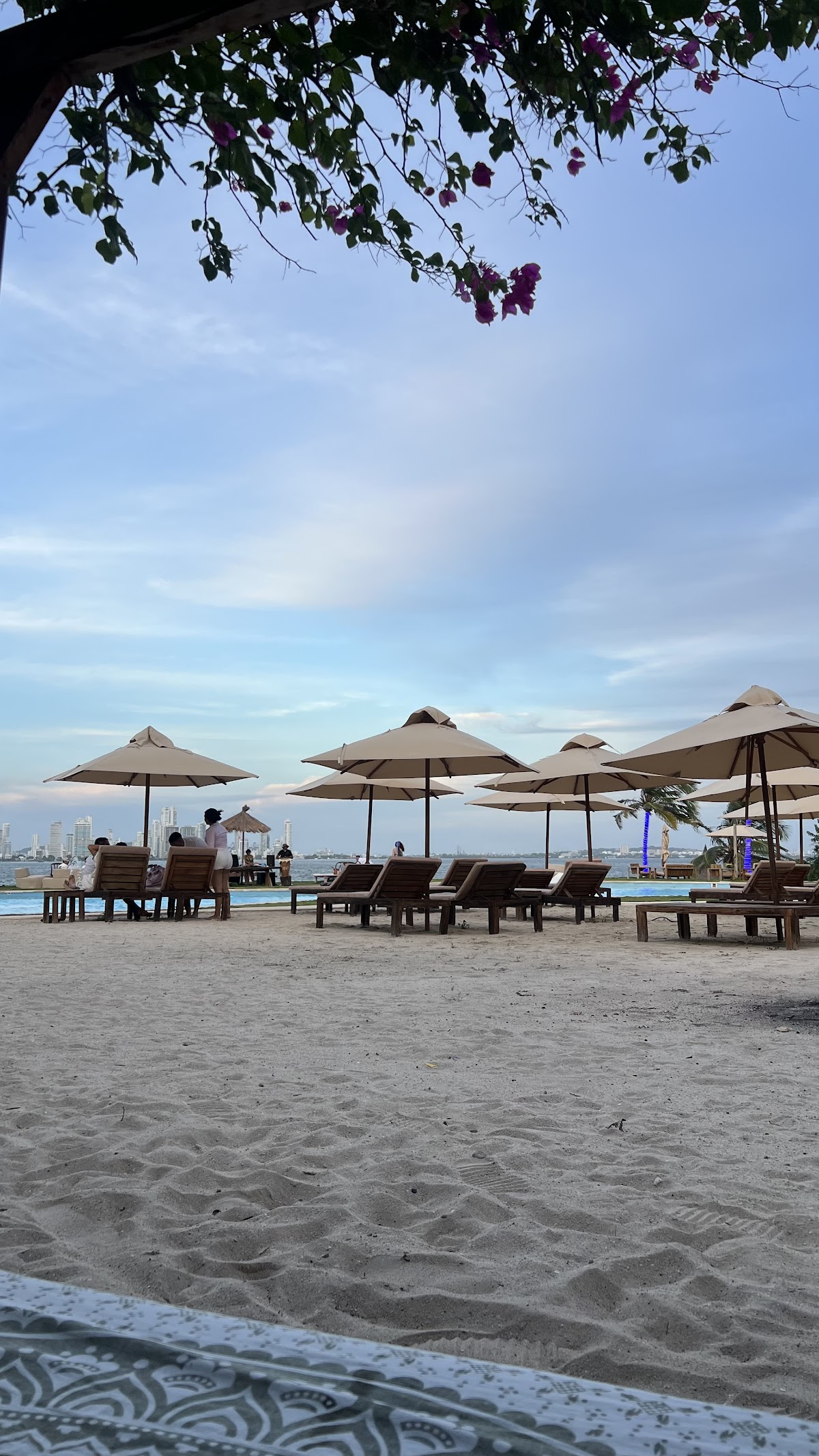 Anaho Beach Club — 3