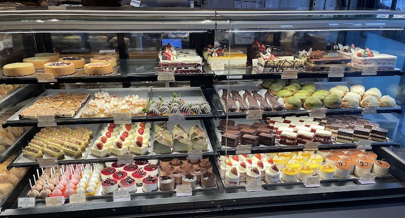 Breka Bakery & Cafe - Fraser photo 2