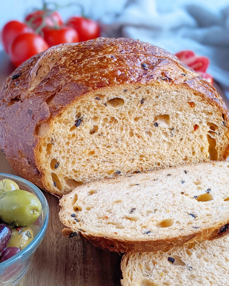 Breka Bakery & Cafe - Fraser photo 3