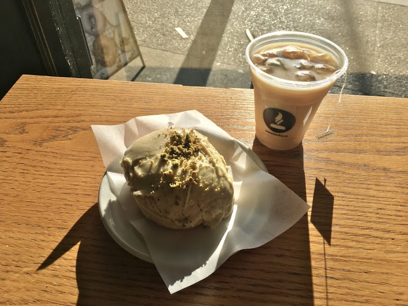 Breka Bakery & Cafe - Fraser photo 4