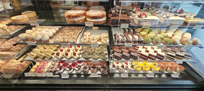 Breka Bakery & Cafe - Fraser photo 2