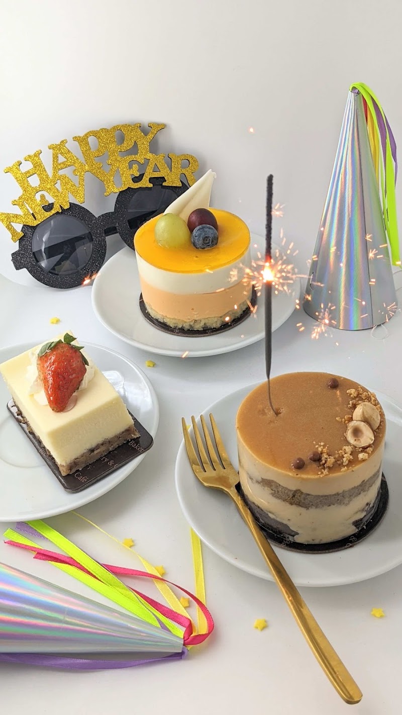 Breka Bakery & Cafe - Fraser photo 3