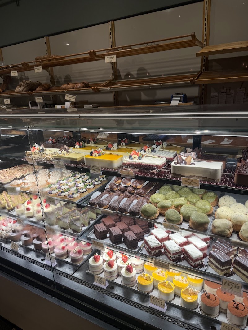 Breka Bakery & Cafe - Fraser photo 2