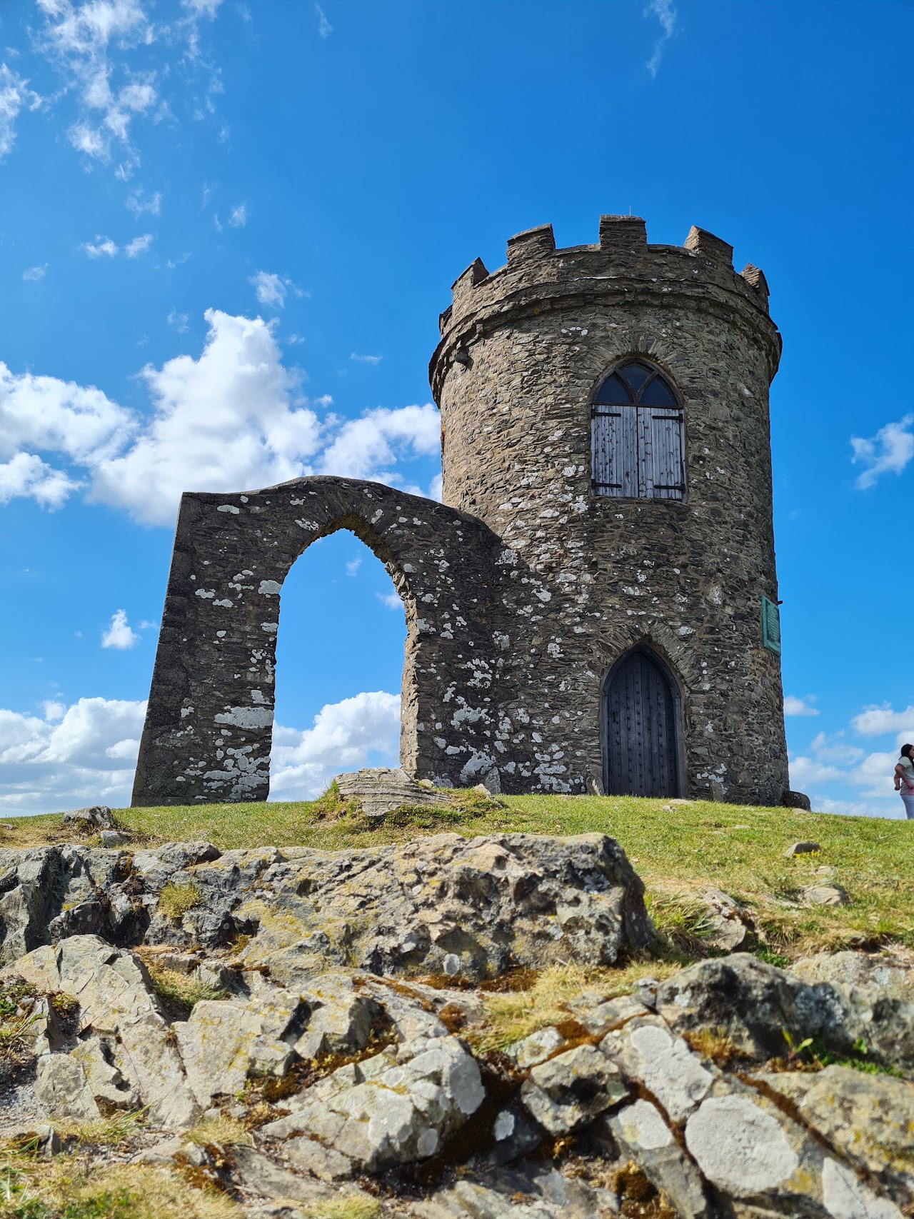 Bradgate Park Leicester