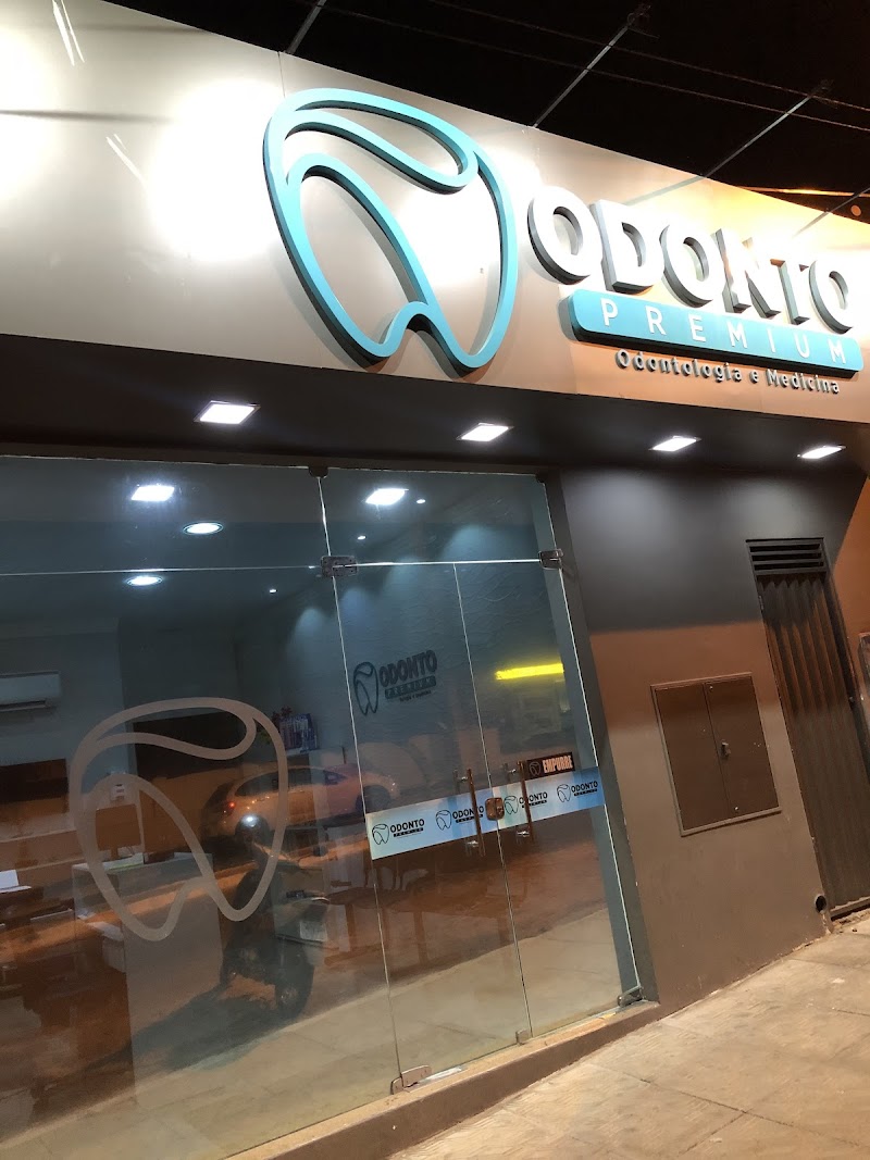 Odonto Premium