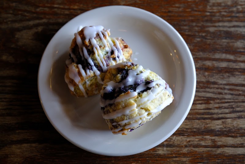 Gray Owl Coffee photo 2