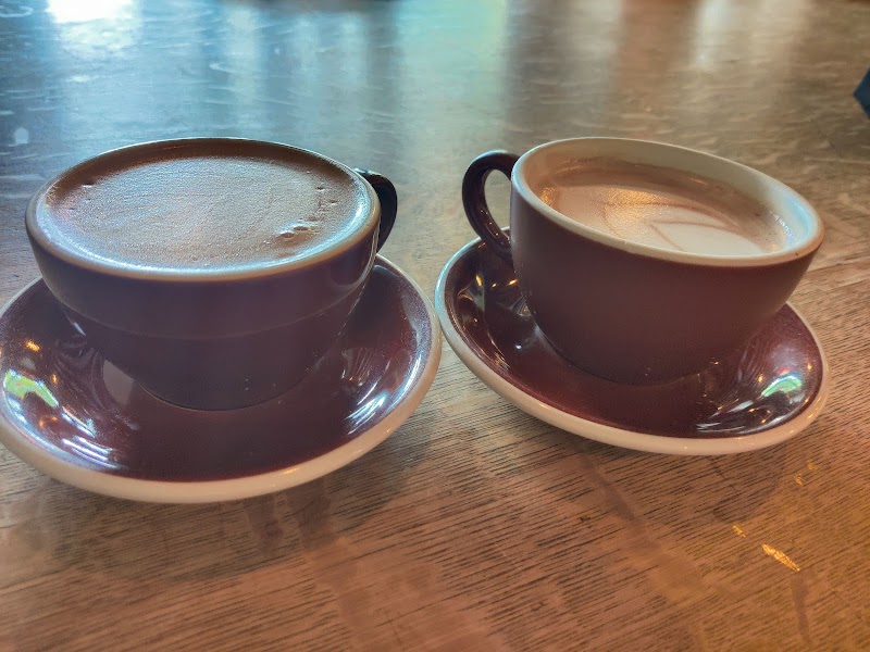 Gray Owl Coffee photo 3