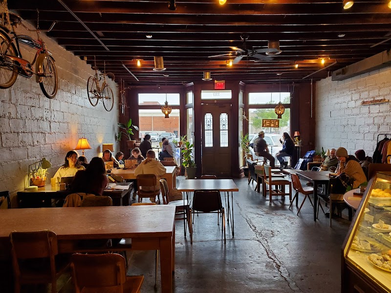 Gray Owl Coffee photo 4