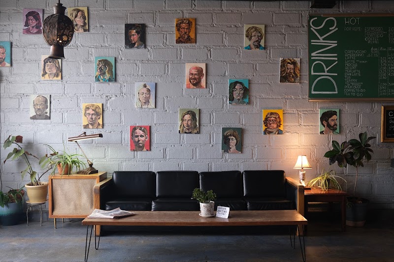 Gray Owl Coffee photo 1