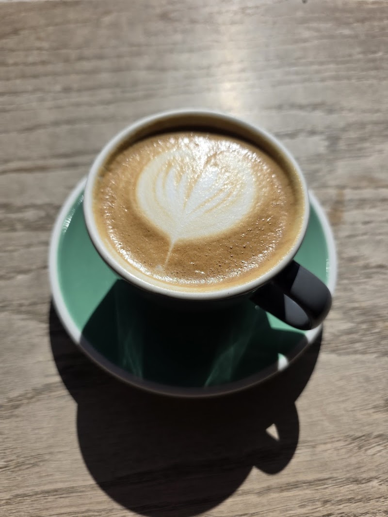 Gray Owl Coffee photo 3