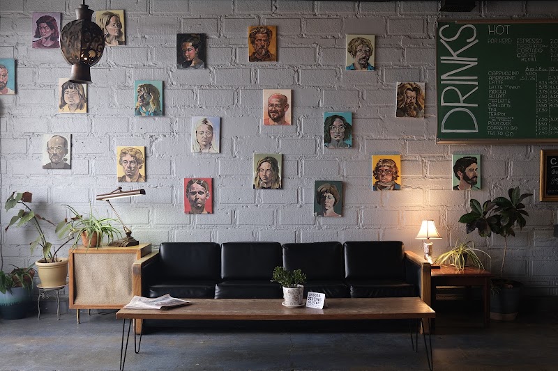 Gray Owl Coffee photo 1