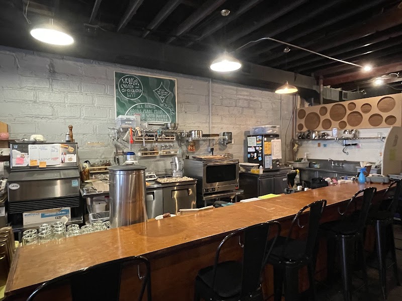 Gray Owl Coffee photo 4